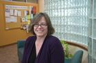 CAS economics professor Mary Hansen has a personal connection to adoption.